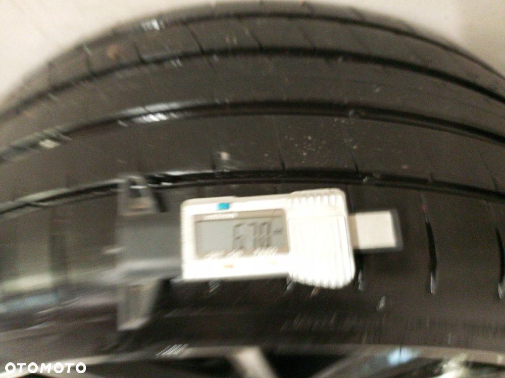 BMW 1 F40 2 F44 MPAKIET KOLA FELGI ALUFELGI OPONY LATO 235/35R19 SUPER STAN - 13