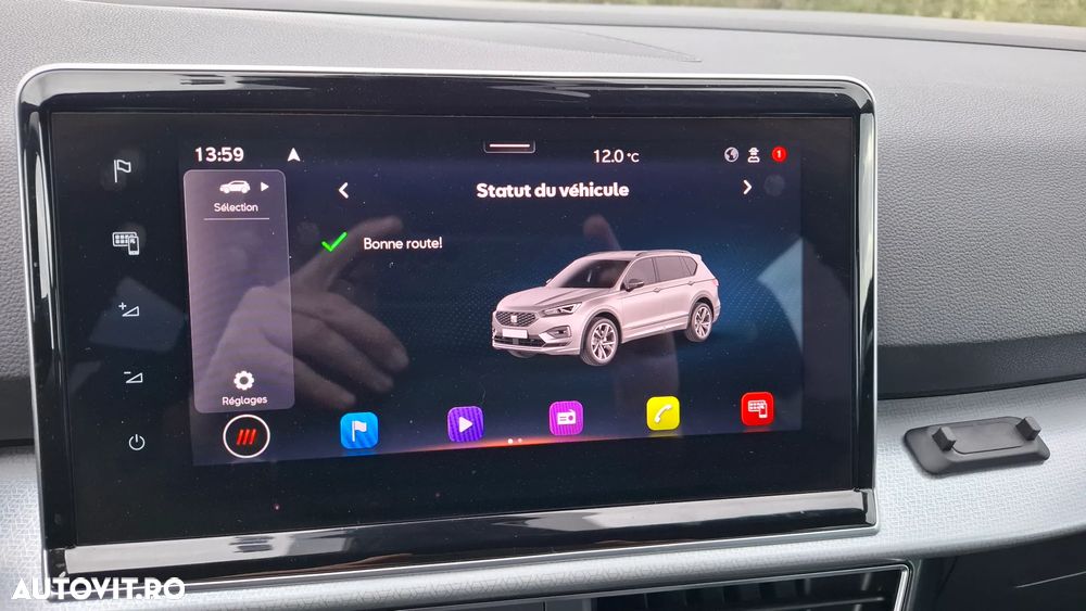 Seat Tarraco 2.0 TDI SCR Style - 27