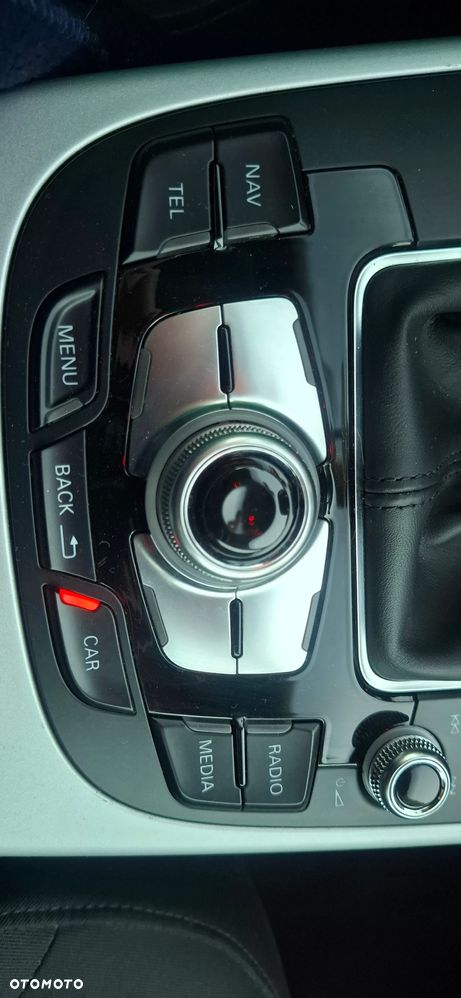 Audi A4 Avant 2.0 TDI Quattro - 6