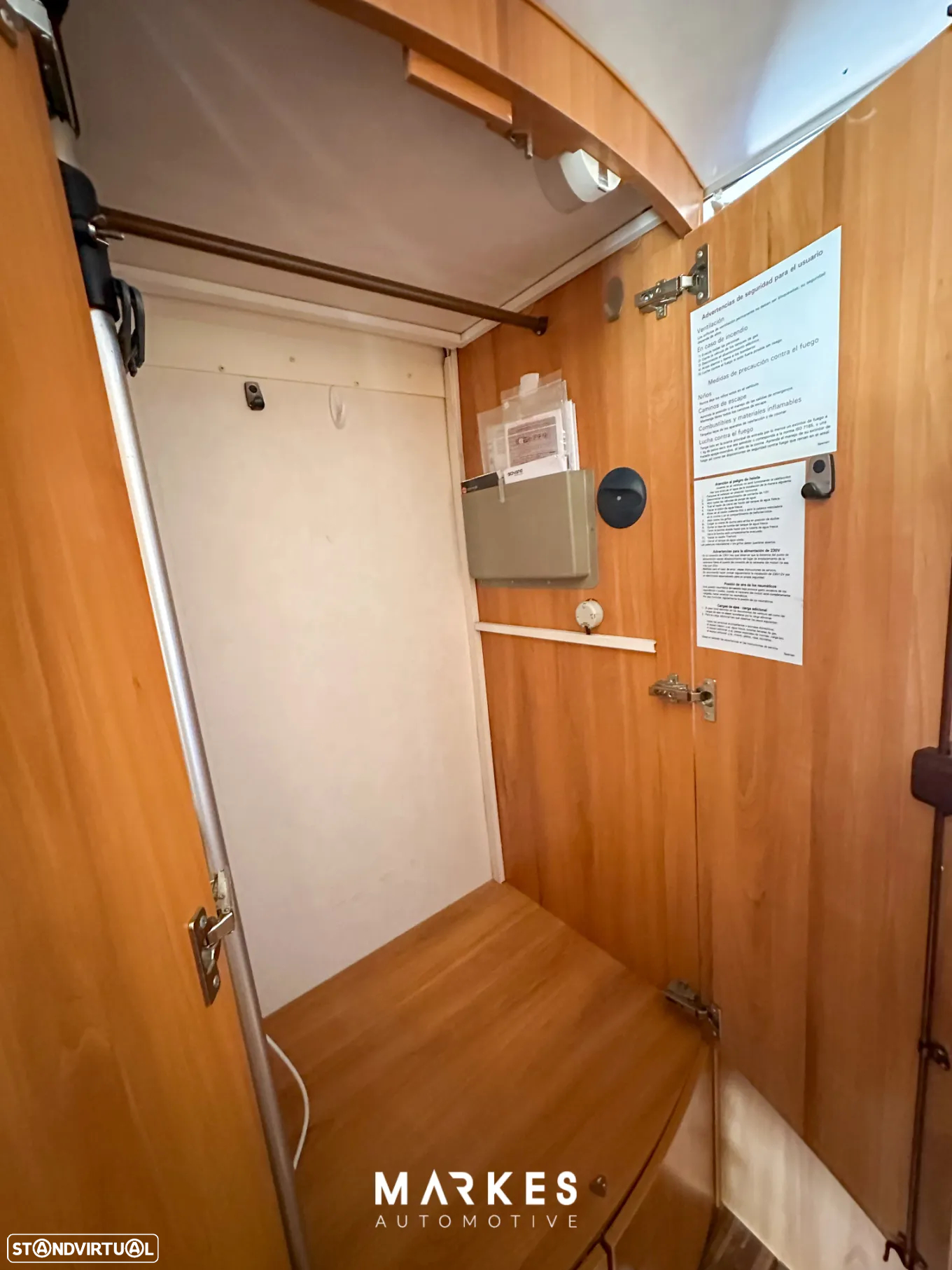 Hymer Classe B CL 514 - 42