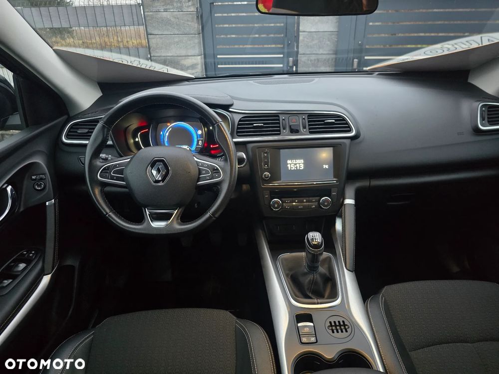 Renault Kadjar Energy TCe 130 Bose Edition - 10