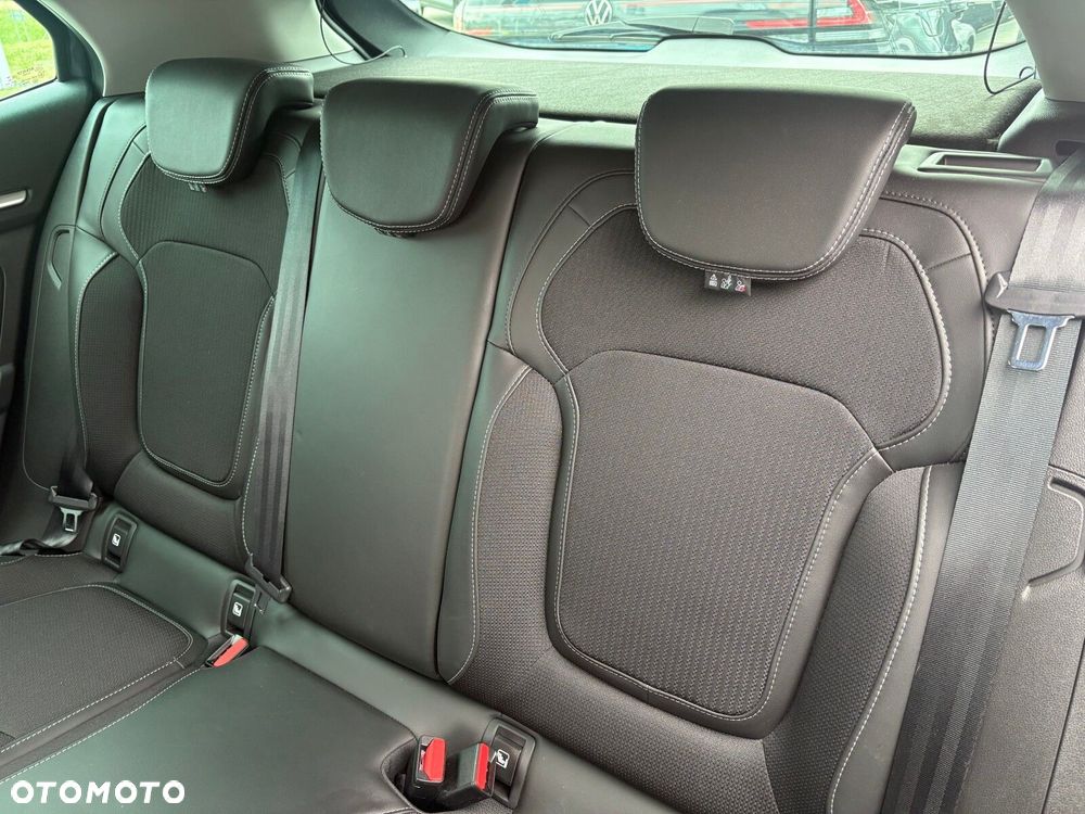 Renault Megane - 14