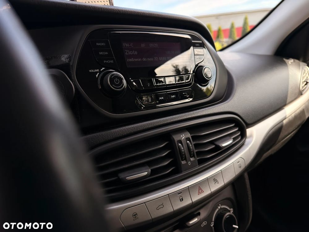 Fiat Tipo 1.6 E-Torq 16v - 20