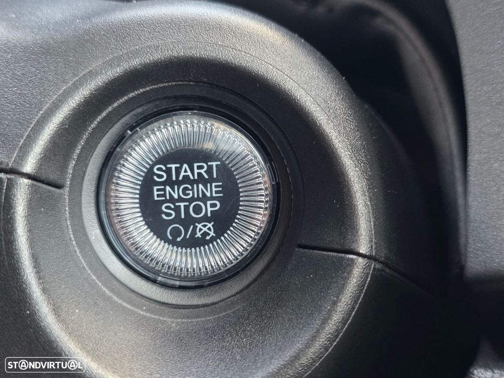 Fiat 500X 1.3 MJ Sport - 15