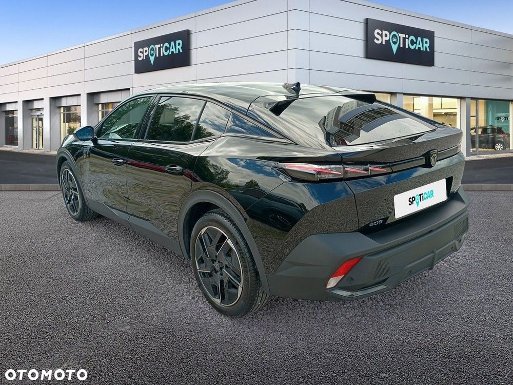Peugeot 408 - 7