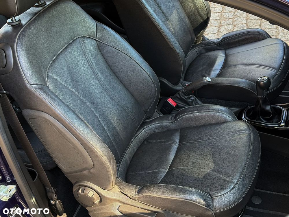 Opel Adam 1.4 Slam - 30