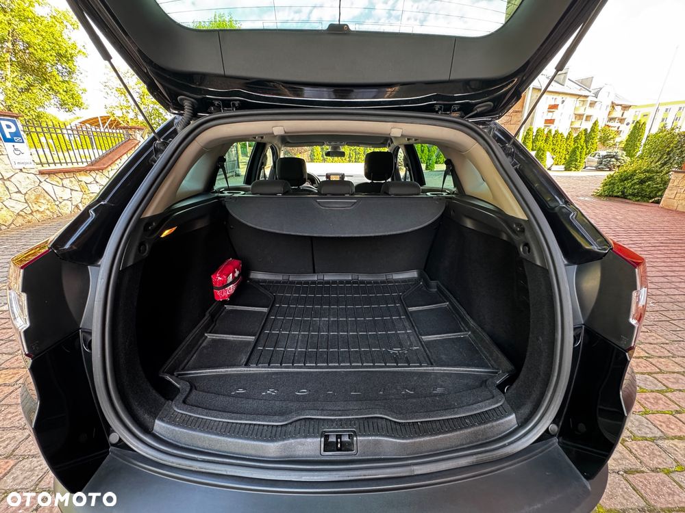 Renault Megane 1.6 dCi Intens - 29
