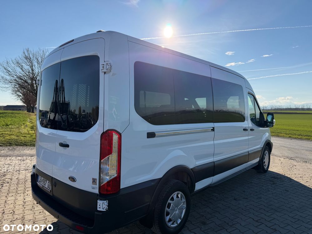 Ford Transit - 10