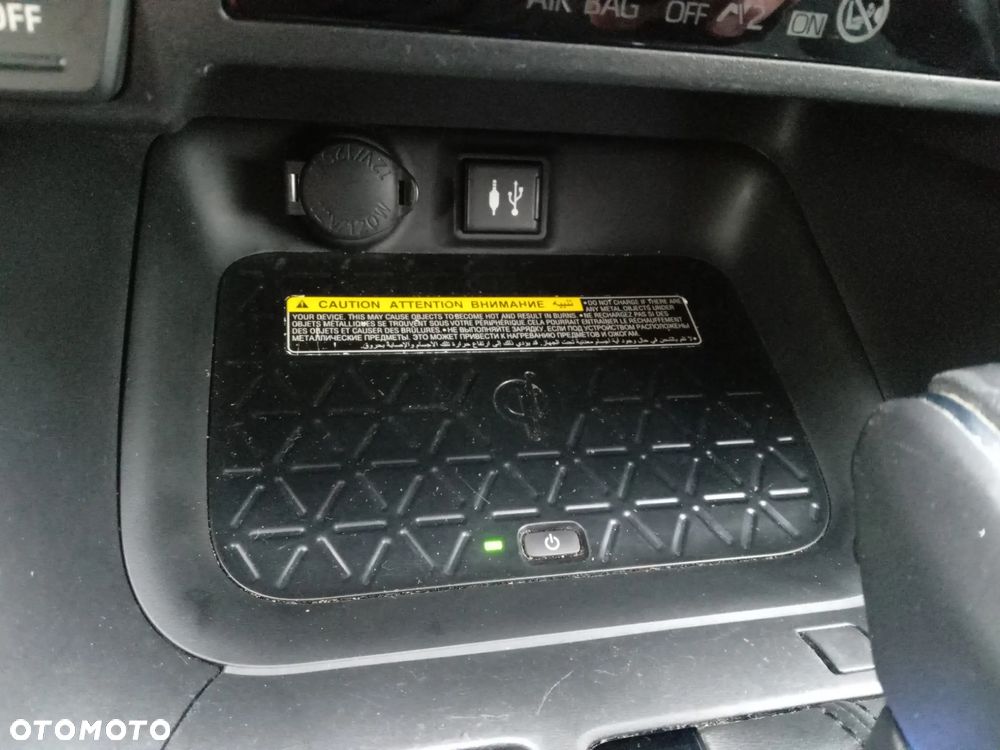 Toyota RAV4 2.5 Hybrid Selection 4x2 - 14