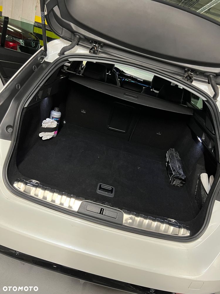 Peugeot 508 1.6 PureTech Allure S&S EAT8 - 9