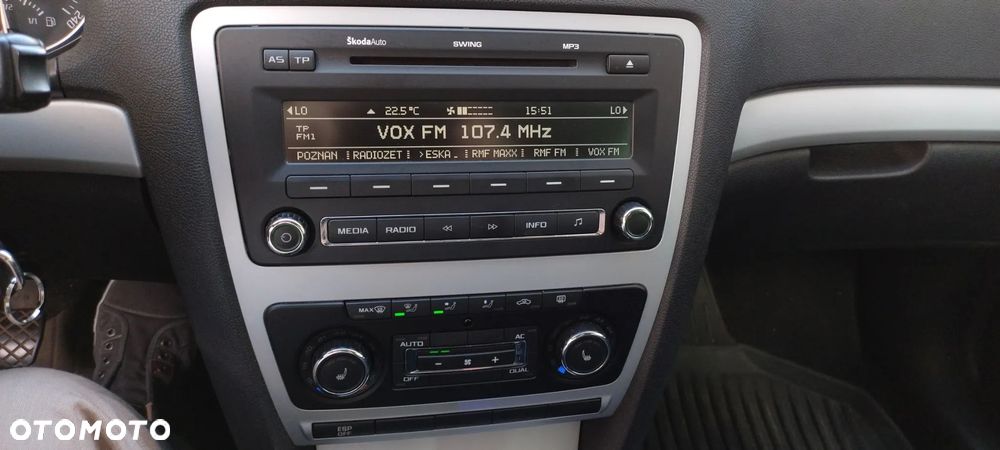 Skoda Octavia 1.8 TSI Ambition - 11