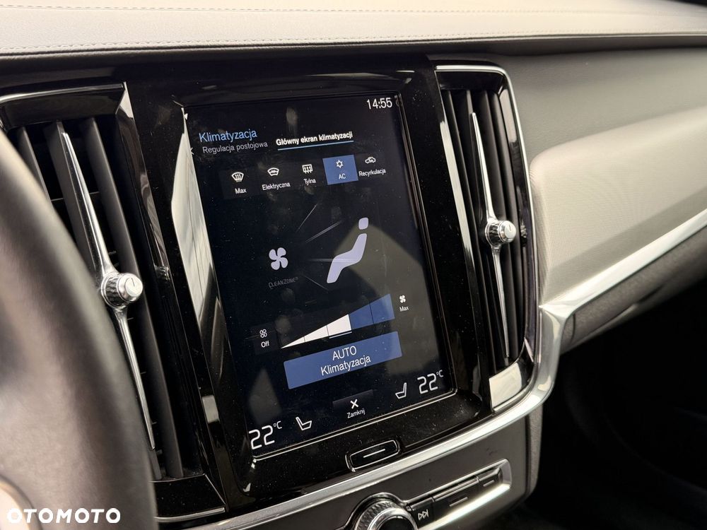 Volvo V90 - 16