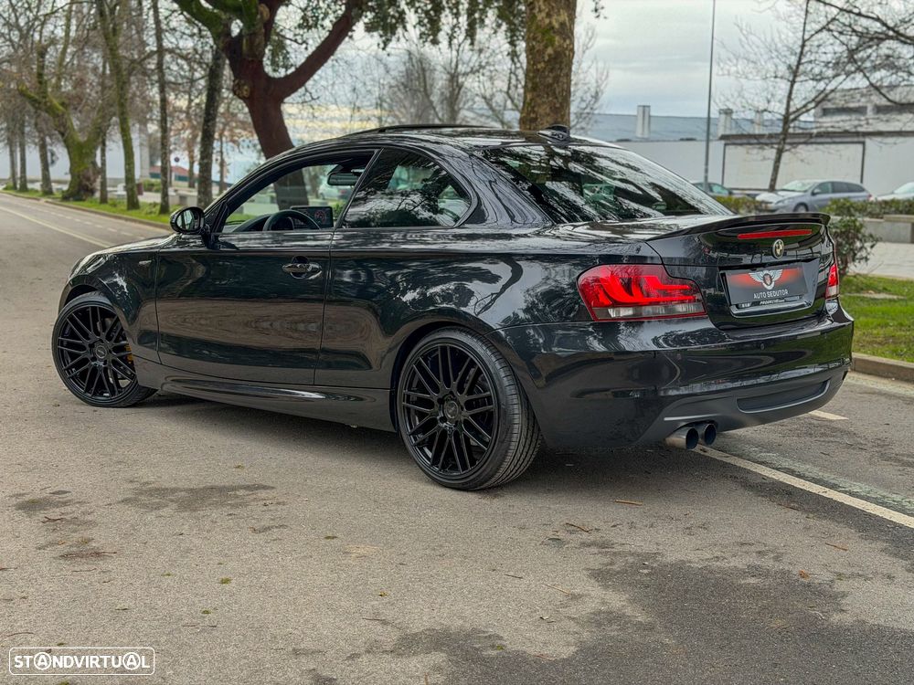 BMW 123 d DPF Edition Sport - 5