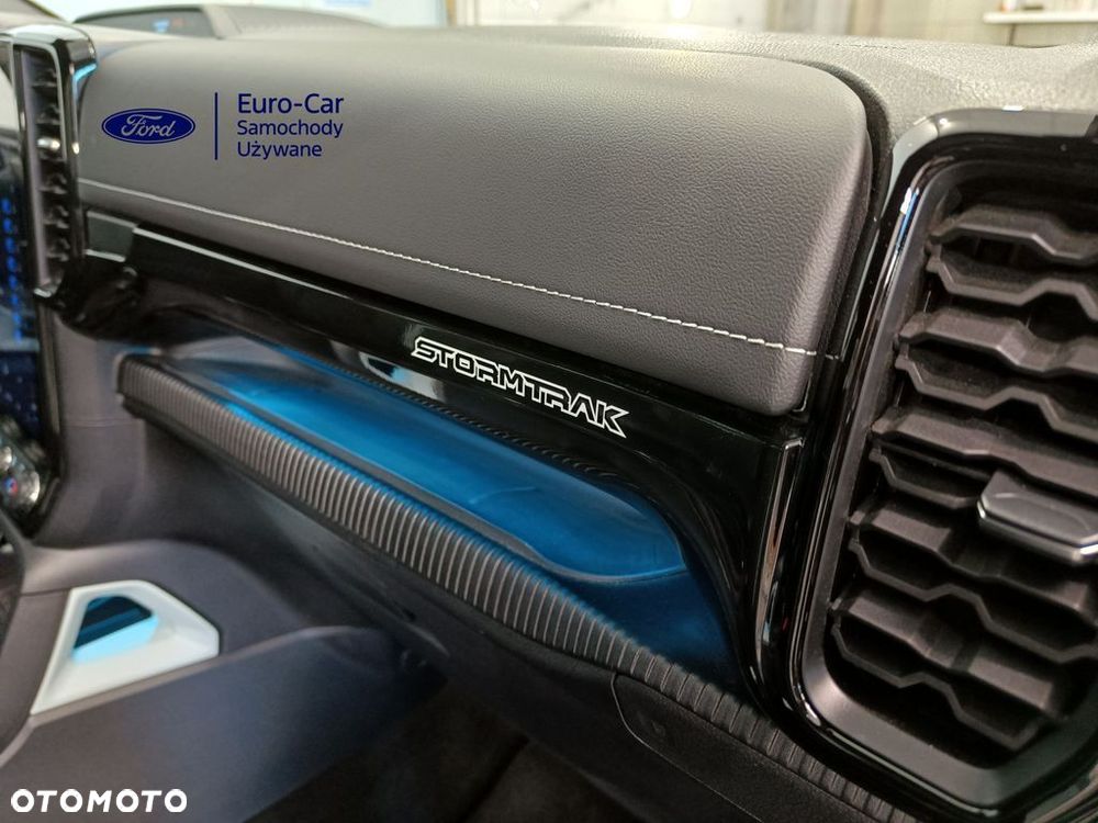 Ford Ranger 2.3 EcoBoost PHEV e-4WD DC Stormtrak - 28