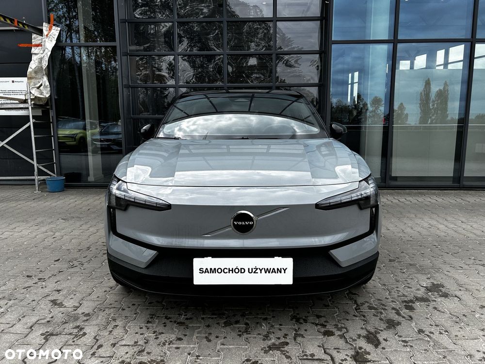 Volvo EX30 - 4