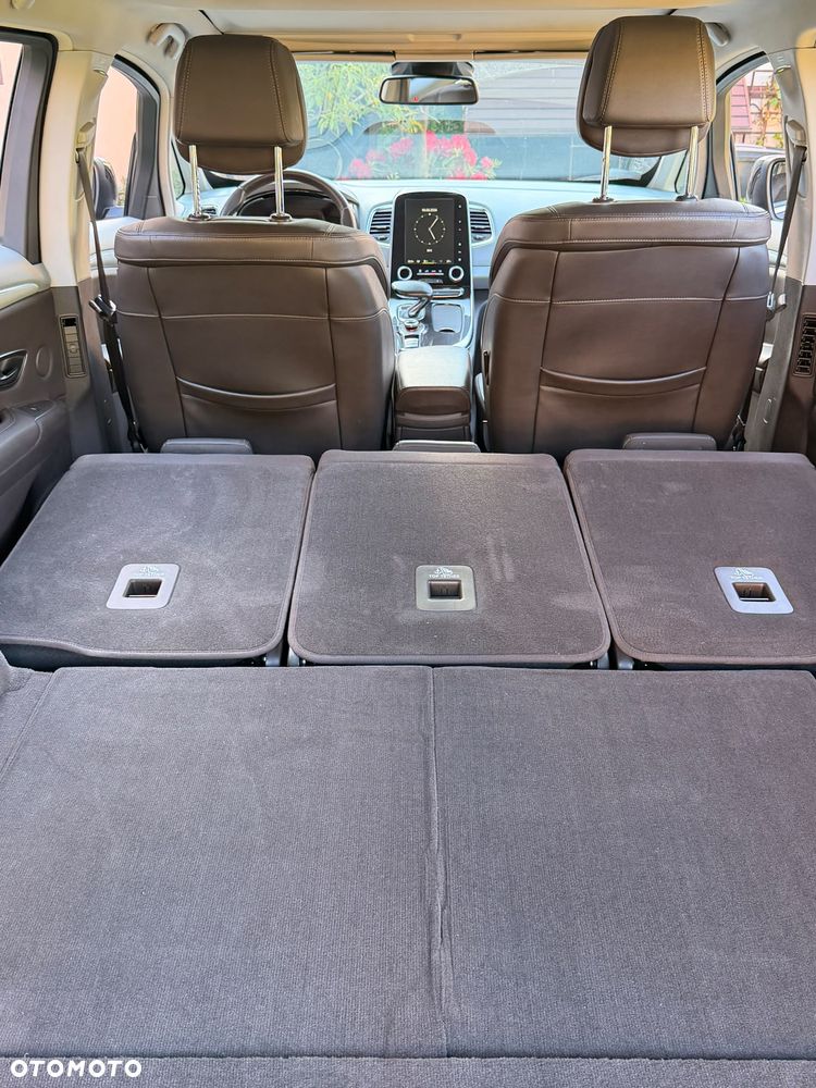 Renault Espace Energy dCi 160 EDC Intens - 7