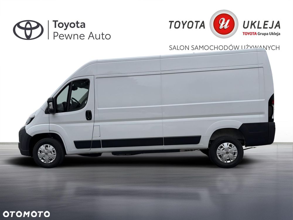 Toyota PROACE MAX - 4