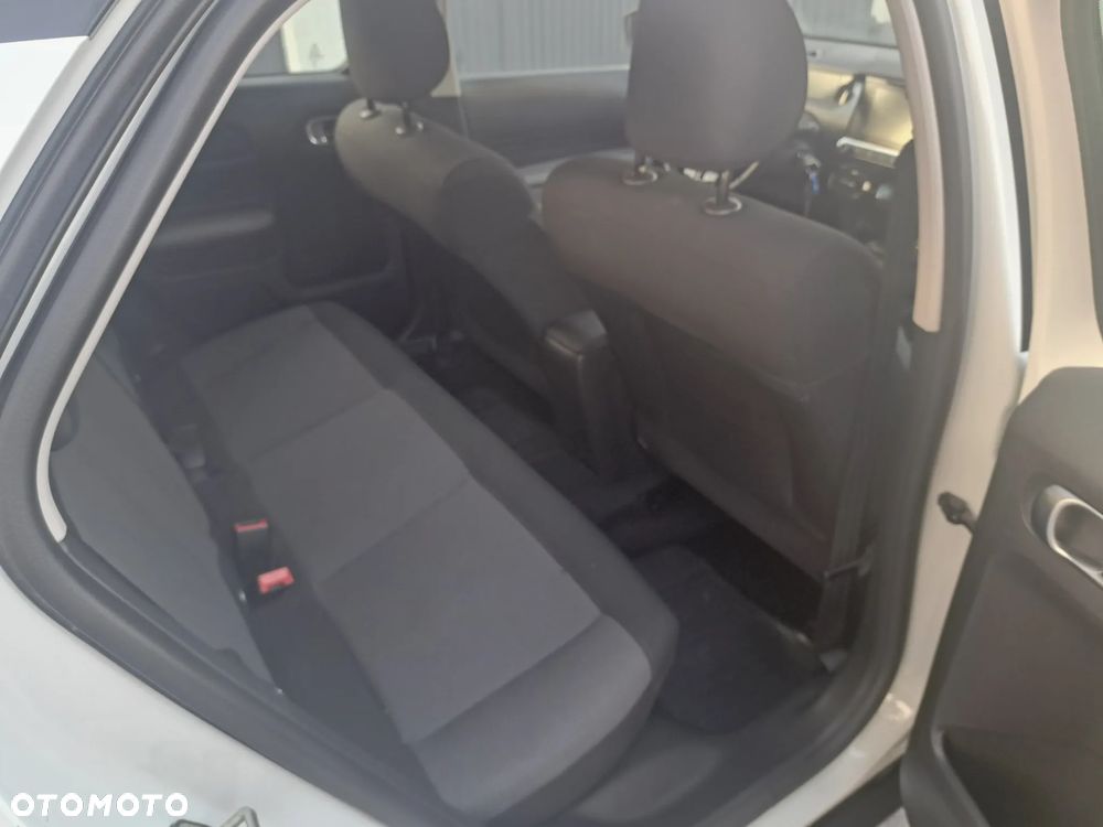 Citroën C4 Cactus 1.5 BlueHDi Shine - 12