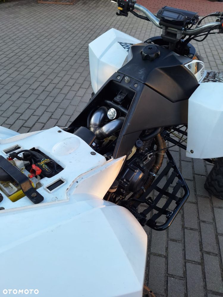 EGL Eglmotor Lyrx - 7