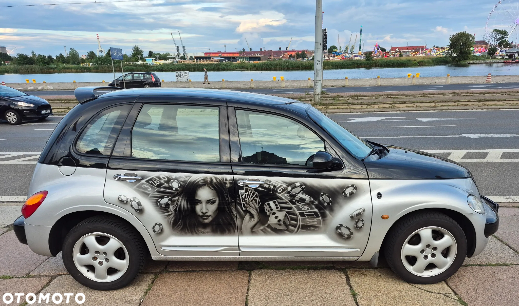 Chrysler PT Cruiser 2.0i Limited - 21