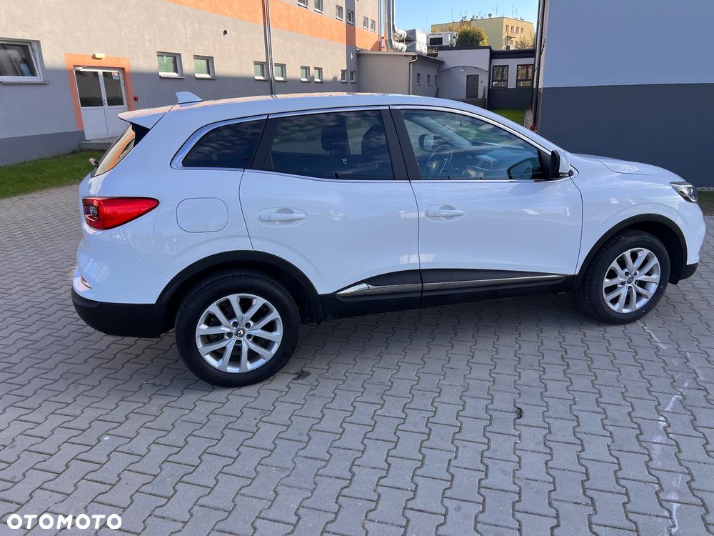 Renault Kadjar - 5