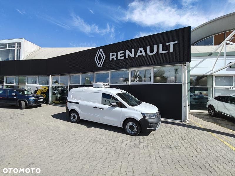 Renault Kangoo - 2