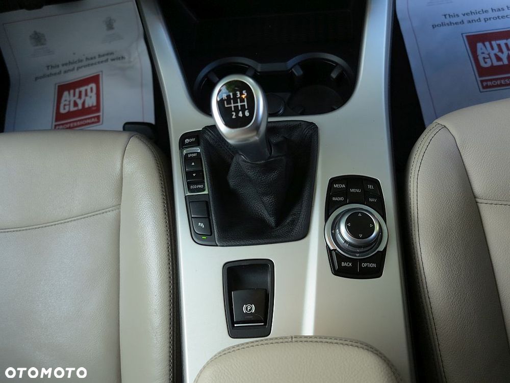 BMW X3 - 29