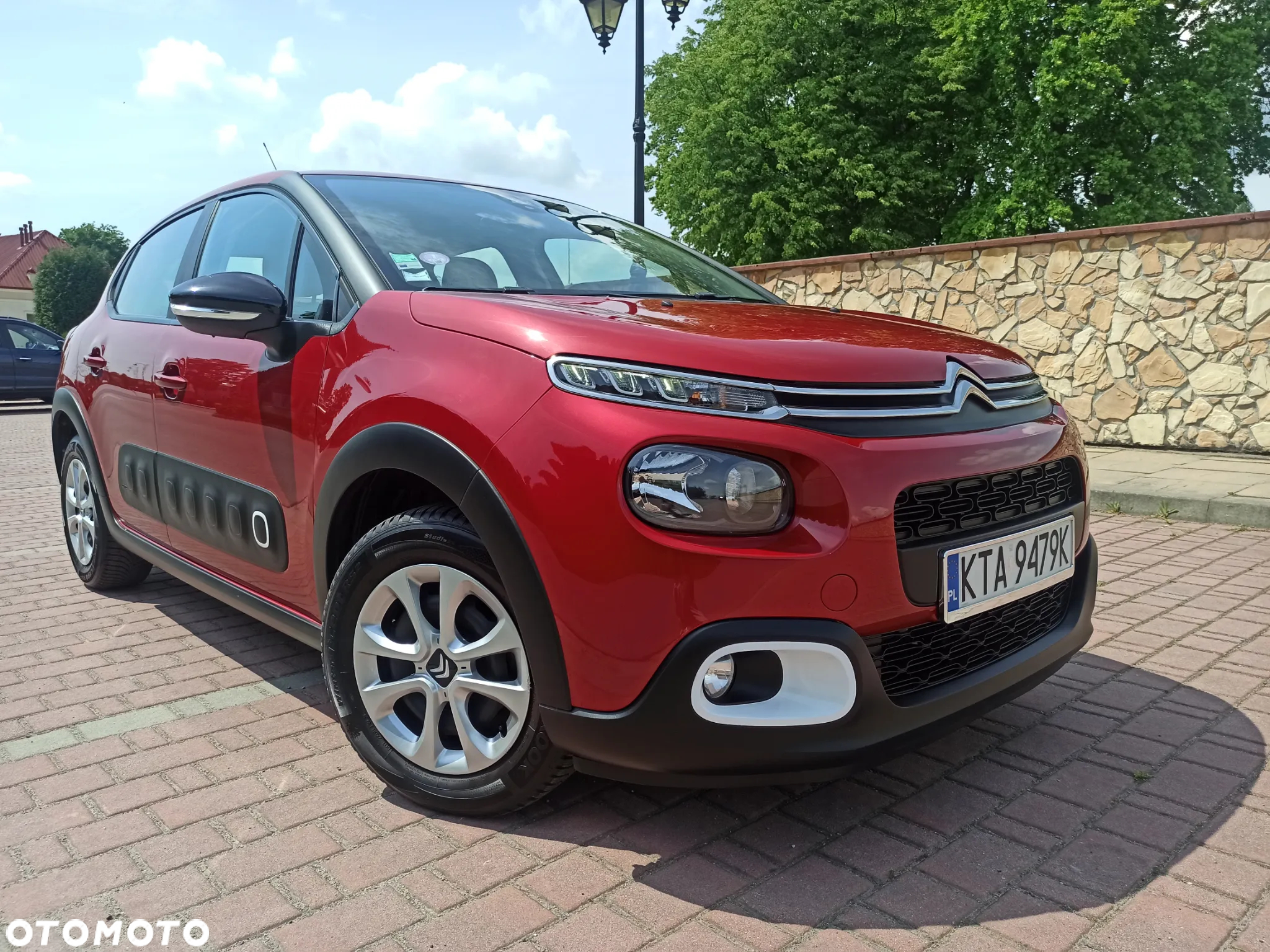 Citroën C3 1.2 PureTech Feel - 7