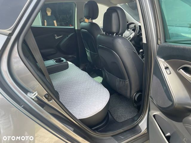 Hyundai Tucson - 11