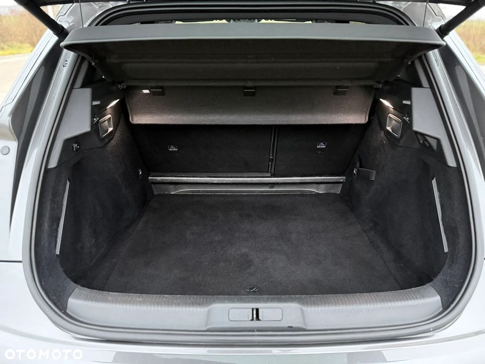 DS Automobiles DS 7 Crossback 1.6 PureTech Performance Line + - 6