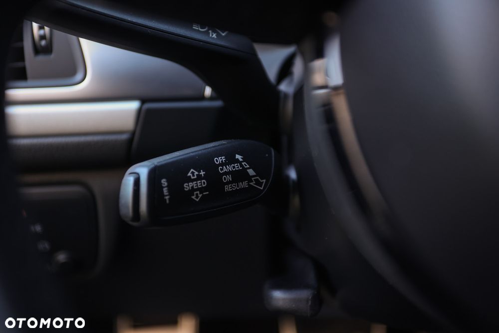 Audi A6 Avant 2.0 TDI Ultra DPF S tronic - 35