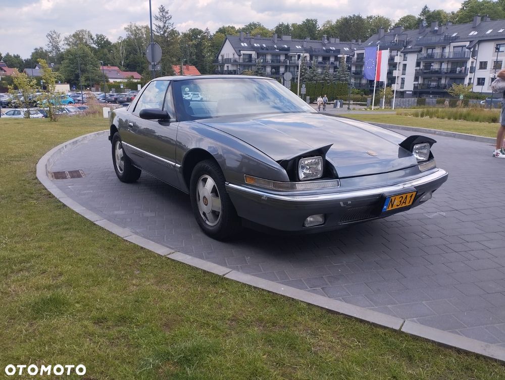 Buick Reatta 3.8 - 2