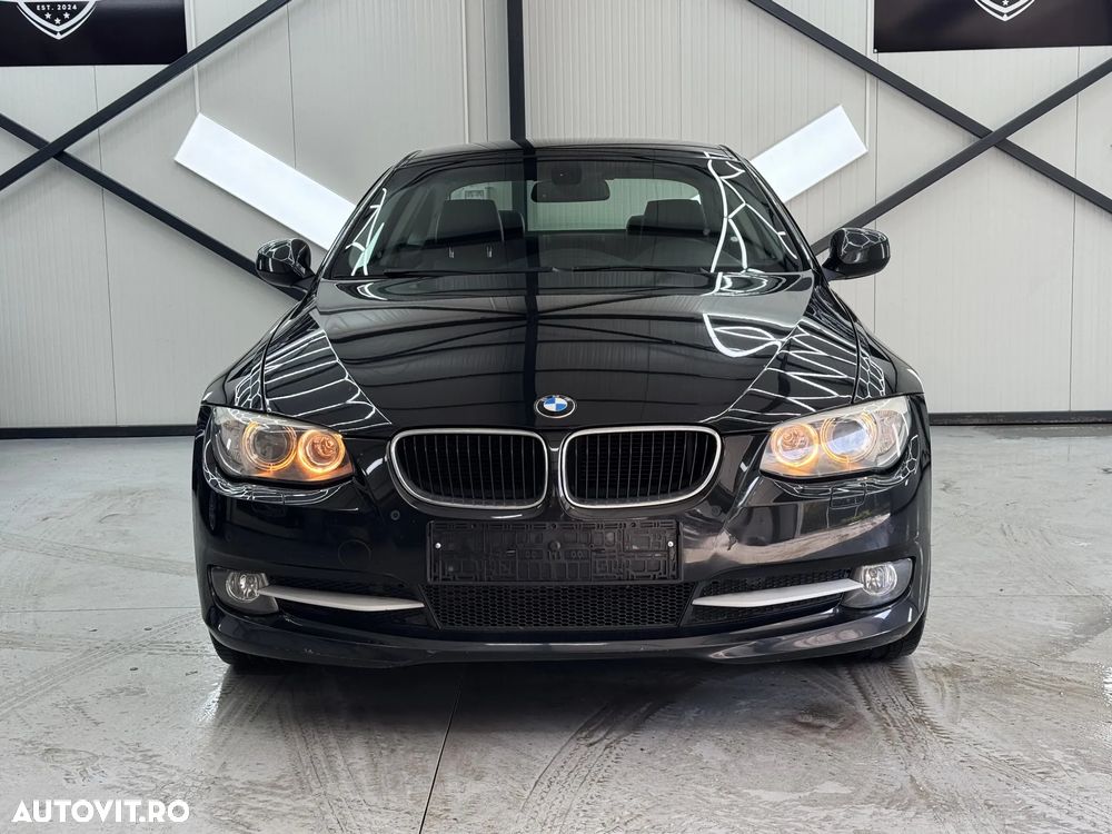BMW Seria 3 320d Aut. Edition Exclusive - 2