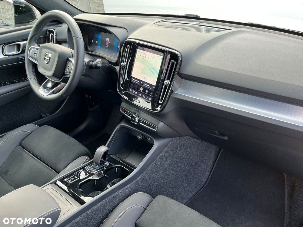 Volvo XC 40 - 16