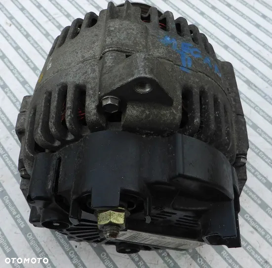 RENAULT 1.6 16V ALTERNATOR VALEO 8200667619 - 2
