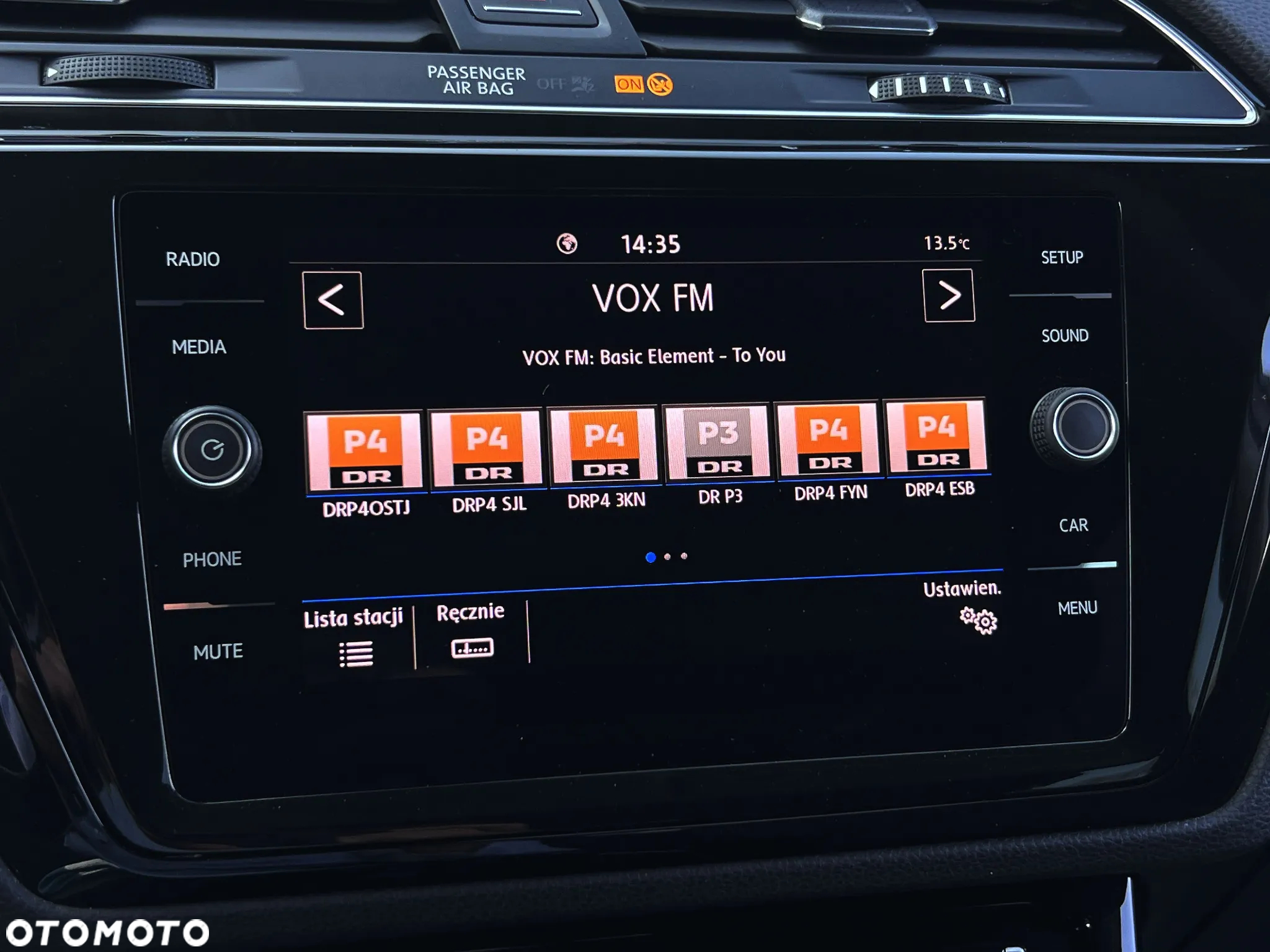 Volkswagen Touran 2.0 TDI BMT Highline DSG - 39