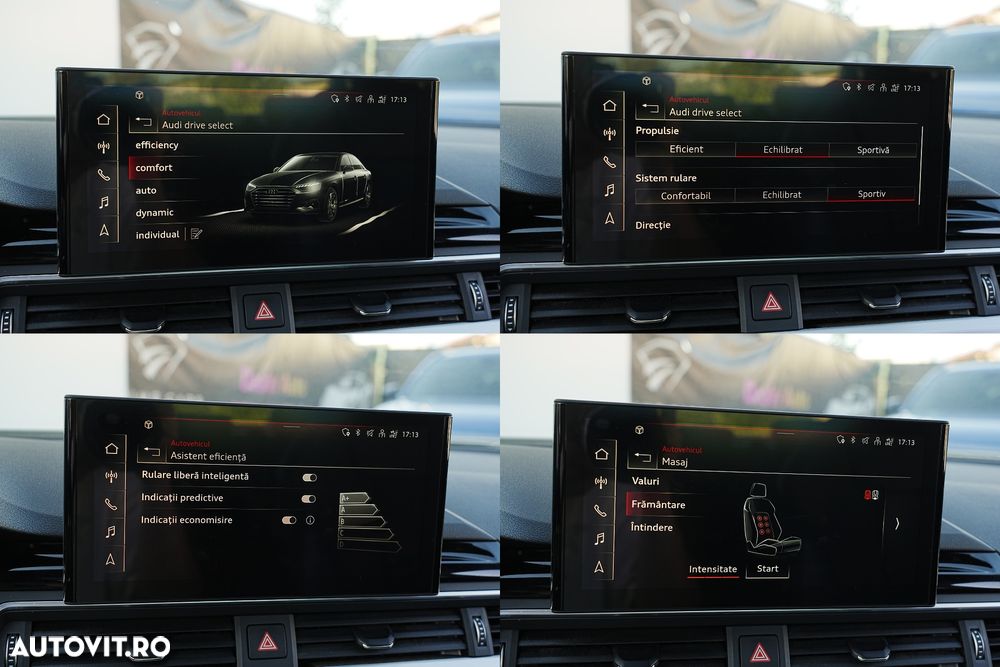 Audi A4 2.0 TDI S tronic Sport - 22