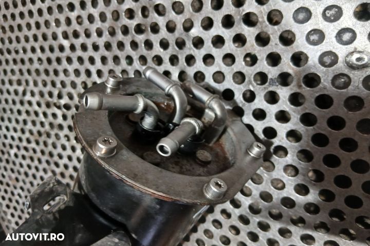 Carcasa filtru motorina 3C0127400C 3C0127399J 3C0127400C 3C0127399J V - 2