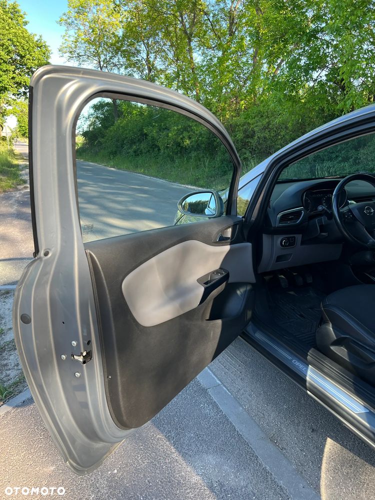 Opel Corsa 1.4 Turbo ecoFLEX Start-Stop Innovation - 25