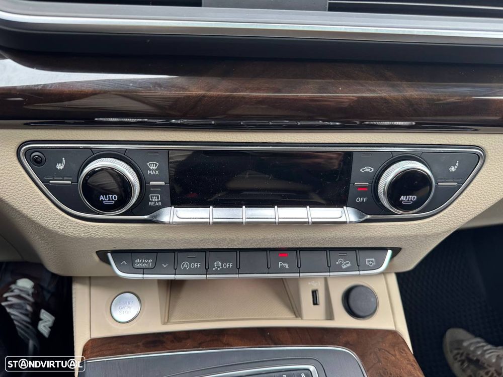 Audi Q5 2.0 TFSI quattro S tronic sport - 16