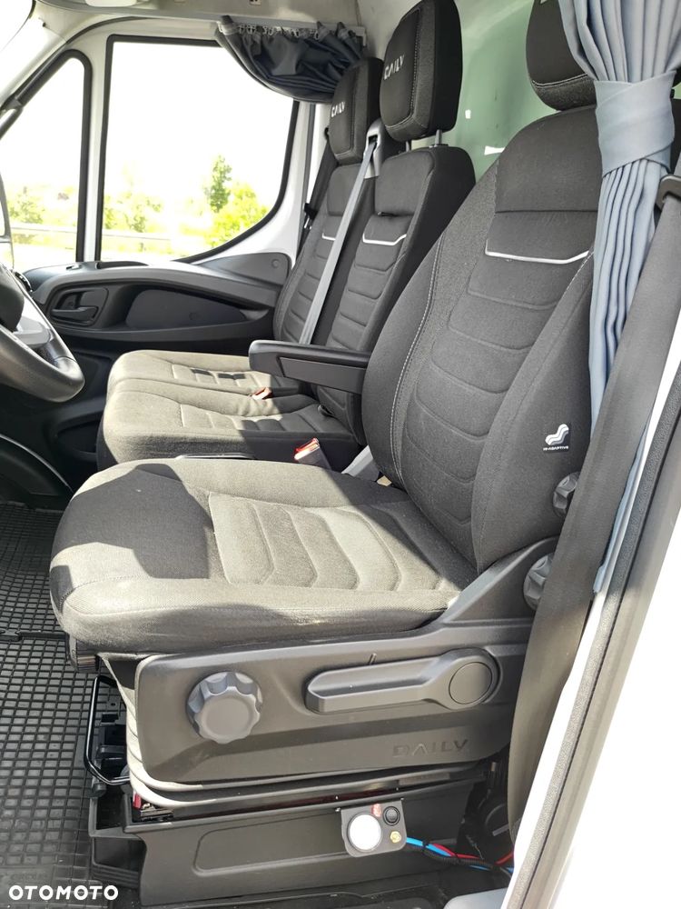 Iveco DAILY 50C18HZ - 34
