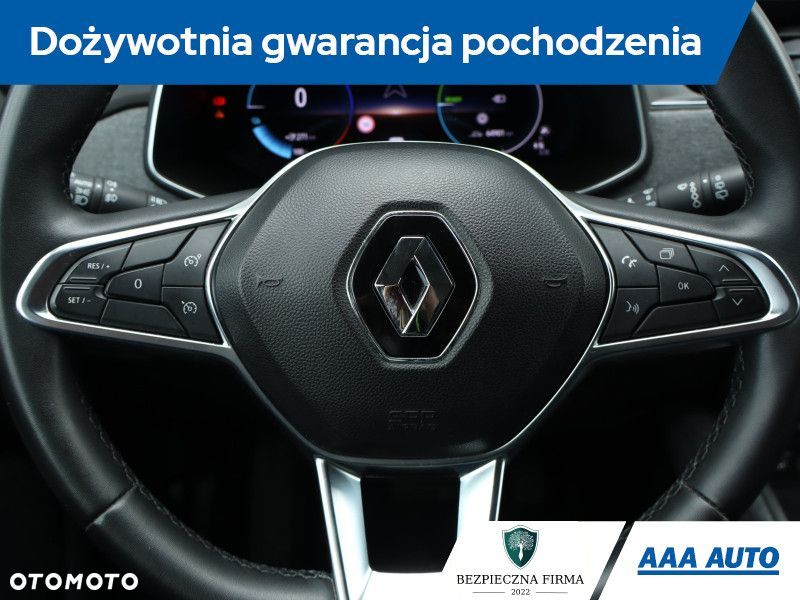 Renault Zoe - 21