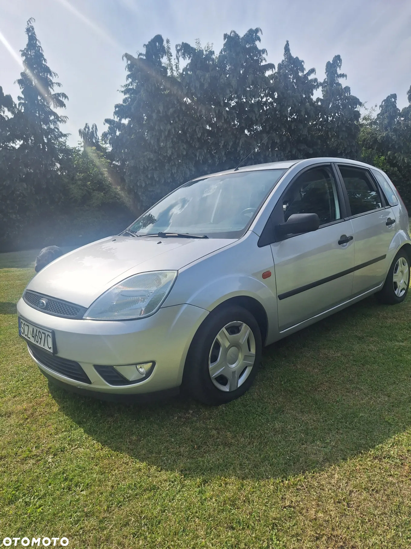 Ford Fiesta - 3