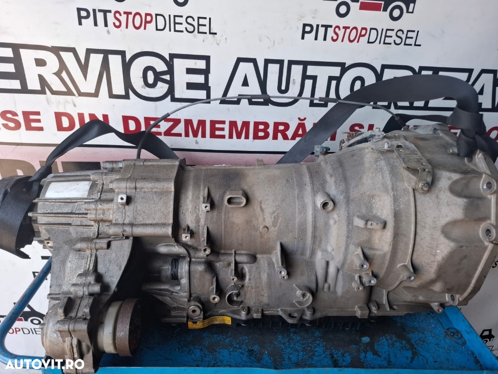 Cutie de transfer Maserati Levante 2016 2017 2018 2019 2020 3.0 D 06701527260 670105823 19106C5303 - 2