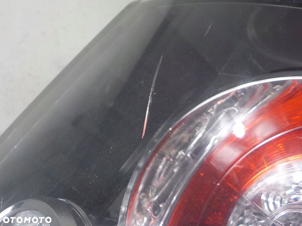 RANGE ROVER SPORT I L320 LIFT LAMPA PRAWA TYŁ TYLNA - 5