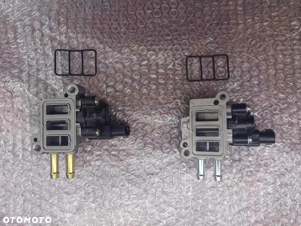 NOWY silniczek silnik krokowy HONDA ACCORD Odyssey Acura CL Isuzu Oasis 1.6 1.8 2.0 2.2 2.3 3.0 Shuttle Torneo 36460-PAA-L21 36460-PAA-A01 36460PAAL21 13421019002 1903-300160 5862062470 36460PAAA01 - 2