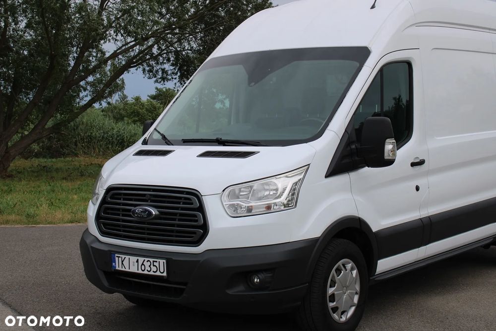 Ford Transit - 10