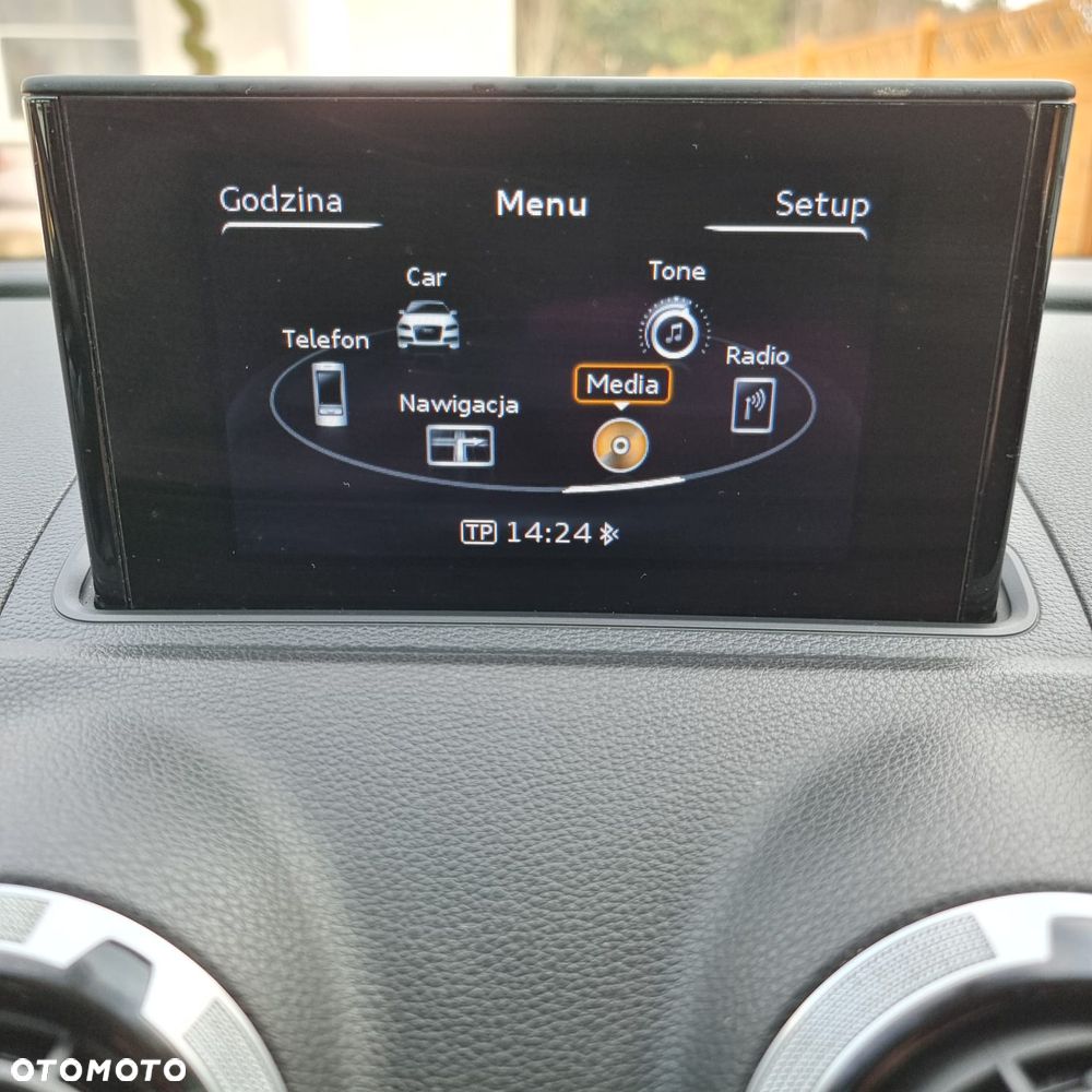 Audi A3 Sportback - 24