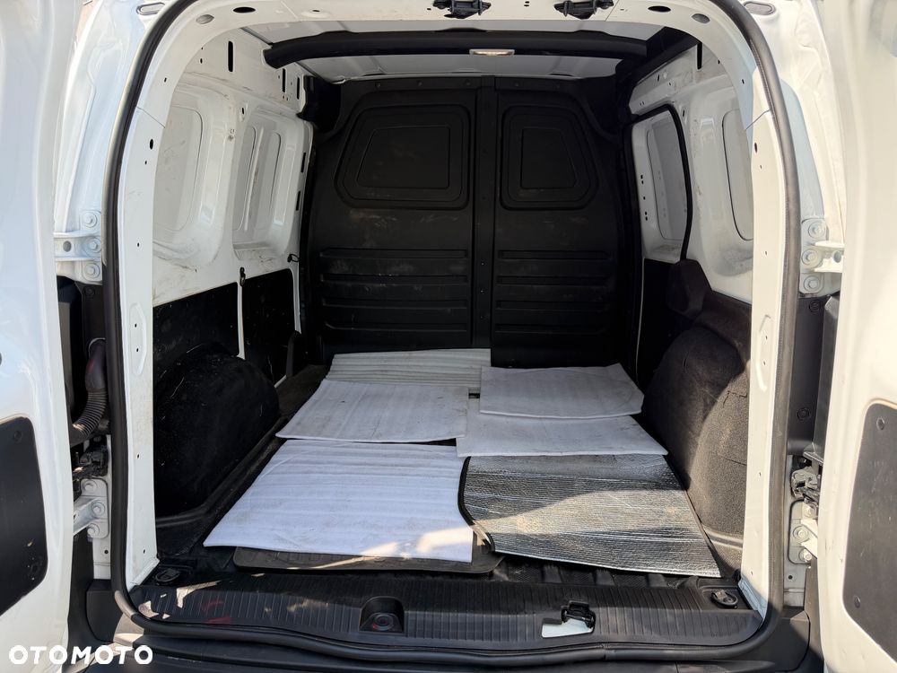 Mercedes-Benz Citan Furgon - 14