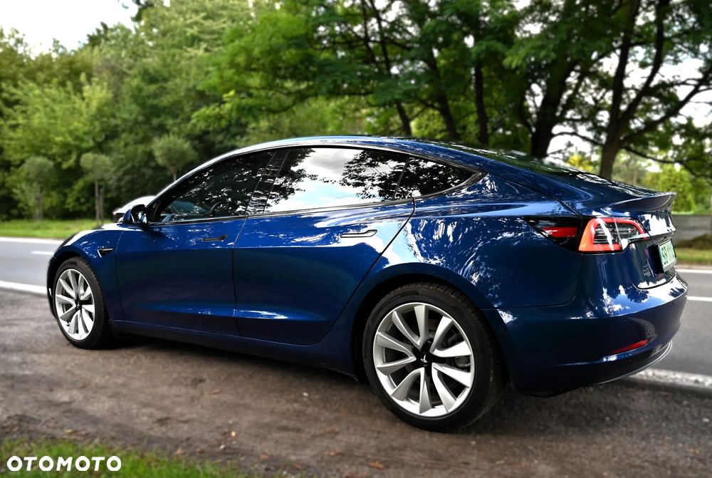 Tesla Model 3 Long Range AWD - 13